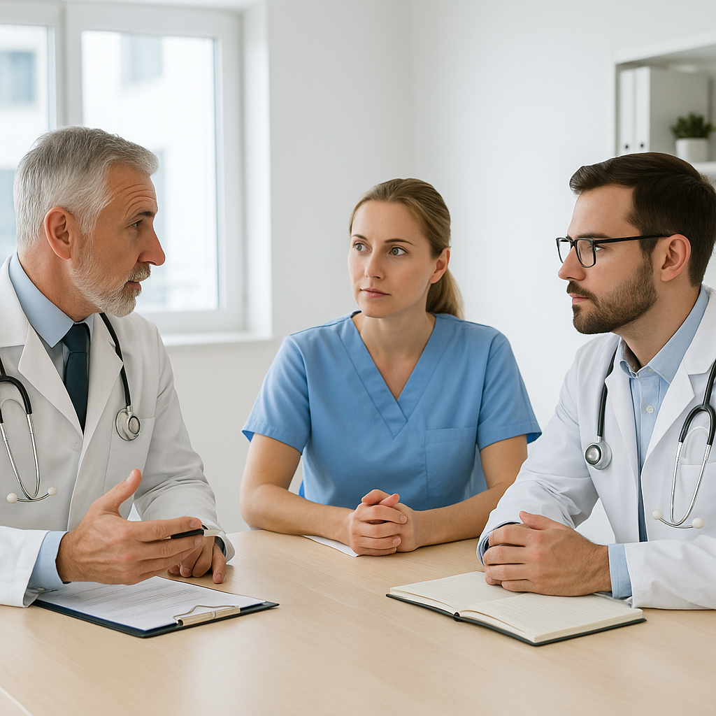 Analyse et conseil Atout Médical