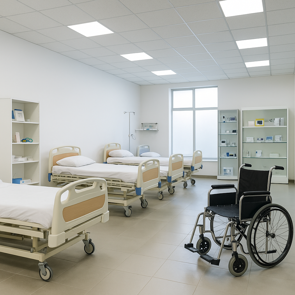 Vente & Location Atout Médical