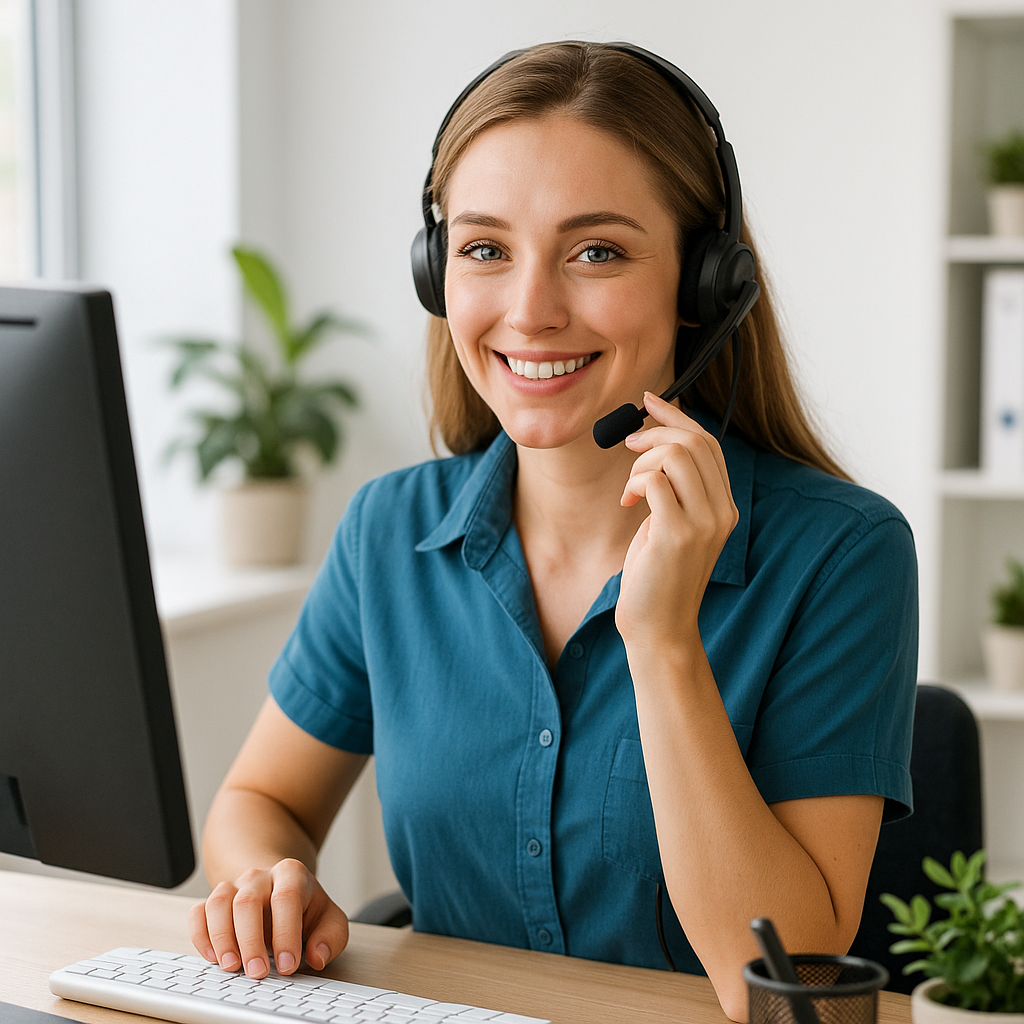Service Client Atout Médical